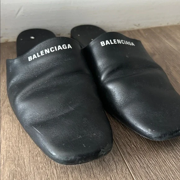 Balenciaga Mules - Picture 5 of 5
